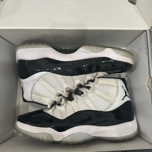 Jordan concord 13 retros men’s 10